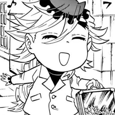 Profile image of 童磨