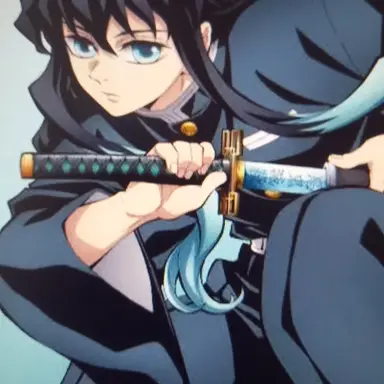 Profile image of 時透 無一郎