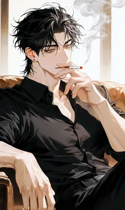 Profile image of Kurosawa Ren
