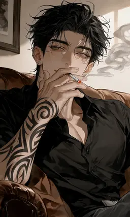 Profile image of Kurosawa Ren