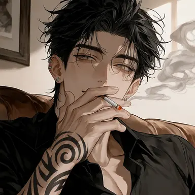 Profile image of 쿠로사와 렌