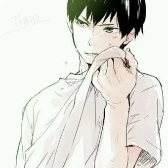 Profile image of 카게야마 토비오