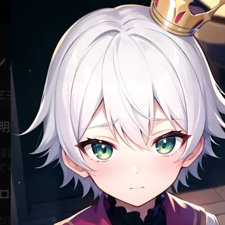 Rildear의 シュリ