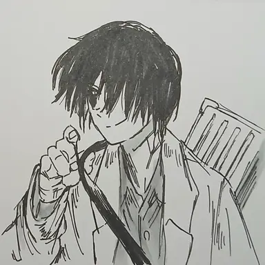 Profile image of 나구모 요이치