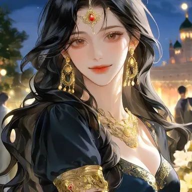 Profile image of Liana