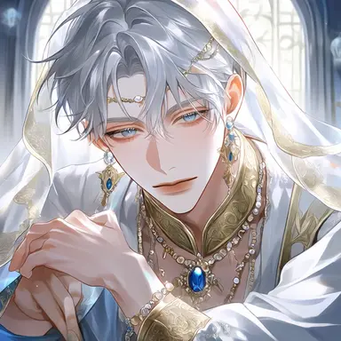 Profile image of ゼイン