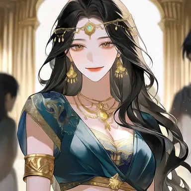 Profile image of リアナ