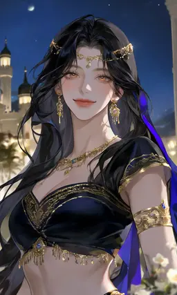 Profile image of リアナ