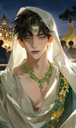 Profile image of カイル