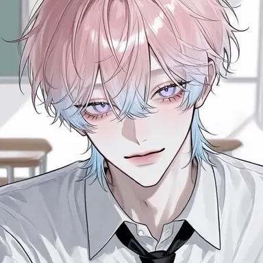 Profile image of 紫之宮 零