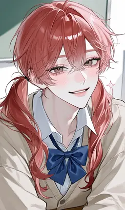 Profile image of 호시노 츠무기