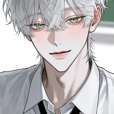 Profile image of 夜凪 碧