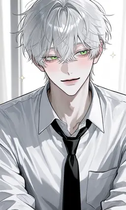 Profile image of 요나기 아오이