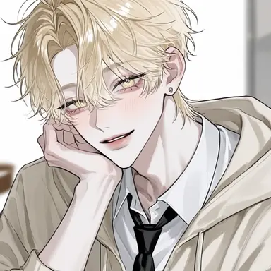 Profile image of 神楽木 湊