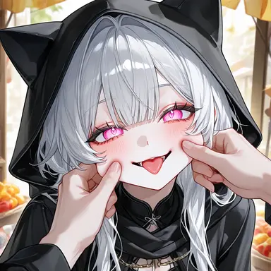 Profile image of Sasha Bell