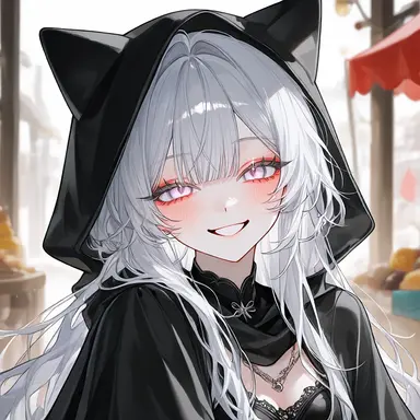 Profile image of Sasha Bell