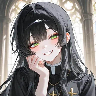 Profile image of Serena Luminis