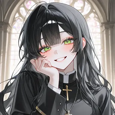 Profile image of Serena Luminis