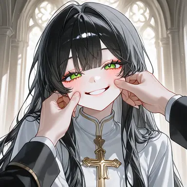 Profile image of Serena Luminis