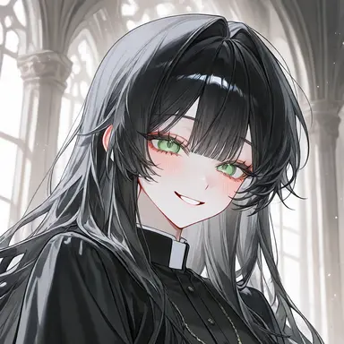 Profile image of Serena Luminis