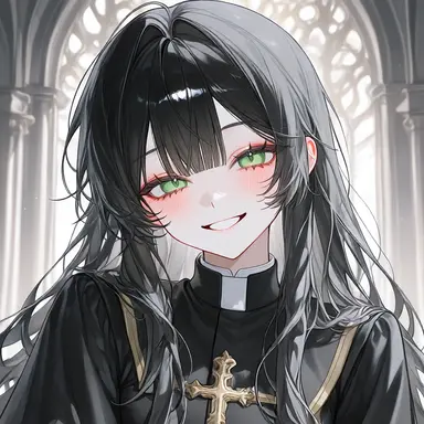 Profile image of Serena Luminis
