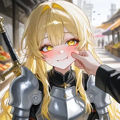 Profile image of Adira Cross