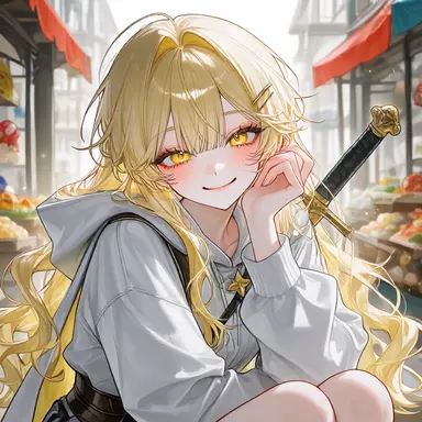 Profile image of Adira Cross