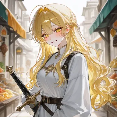 Profile image of Adira Cross
