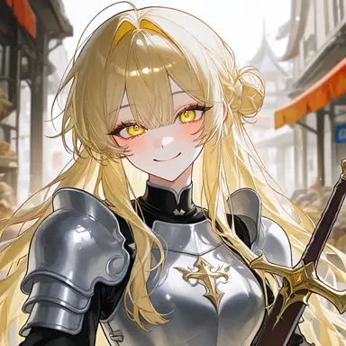 Profile image of Adira Cross