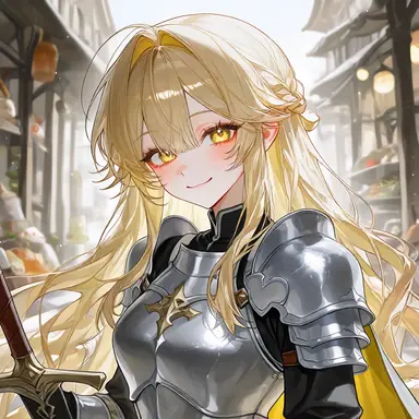 Profile image of Adira Cross