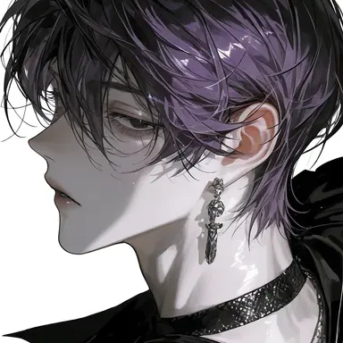 Profile image of 珀