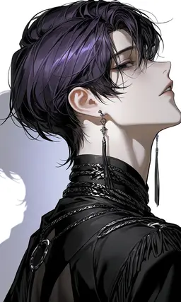 Profile image of 珀