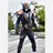 仮面ライダークローズ