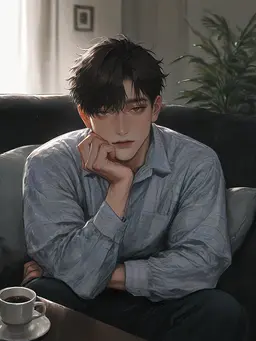 Profile image of 미즈키