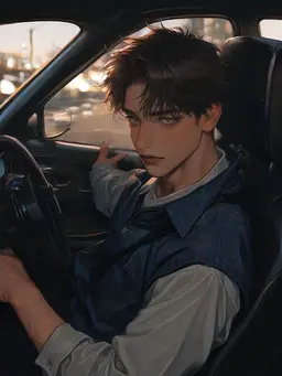 Profile image of 미즈키