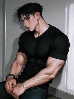 Profile image of 오미