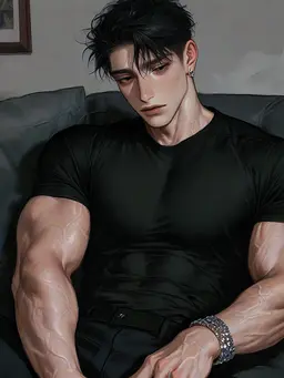 Profile image of 오미