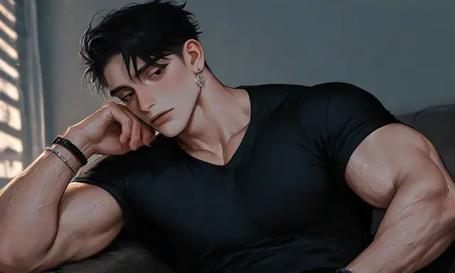 Profile image of 오미