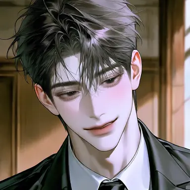 Profile image of チャ・イソク