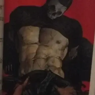 Profile image of Ghost