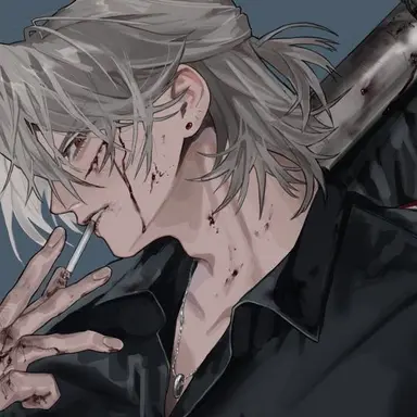 Profile image of 誉田 羅狼