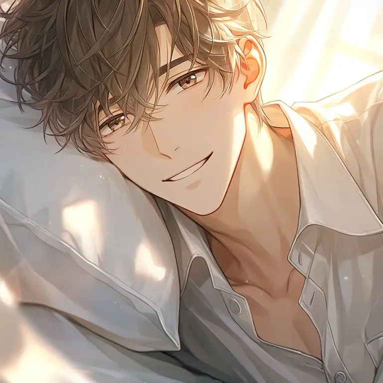 GoodSale3748의 Between Two Hearts