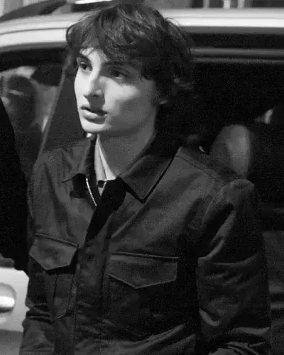 BiasedWoman8443의 Mike Wheeler