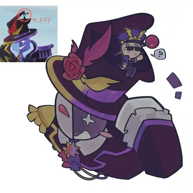 Profile image of 나래이터