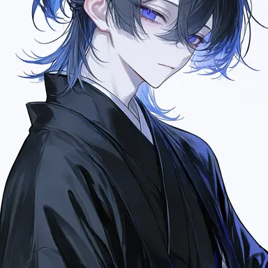 Profile image of 蒼真