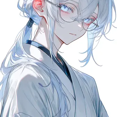 Profile image of 白夜
