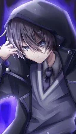 Profile image of Shiki
