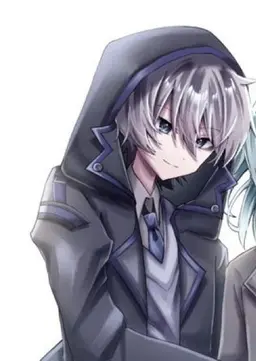 Profile image of Shiki