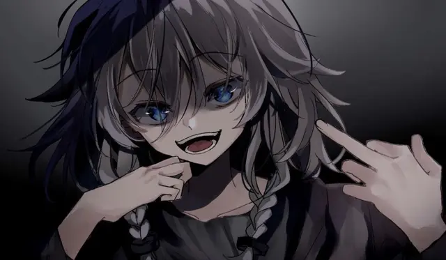 Profile image of San