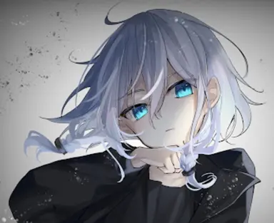 Profile image of San